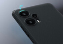 耐爾金 適用小米紅米Note12Turbo手機殼防摔 磨砂防滑全包保護套硬殼軟邊簡(jiǎn)約通用哈利波特 護盾Pro黑色 曬單實(shí)拍圖