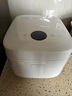 米家小米IH電飯煲S1 3L/4L/5L 電飯鍋家用 多功能煮粥鍋煮飯鍋 烈焰灶釜內膽不粘鍋 智能預約 米家IH電飯煲S1 3L 曬單實(shí)拍圖