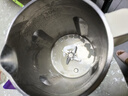 揚子破壁機家用豆漿機全自動(dòng)免煮2025新款榨汁機5-6人輔食水果豆漿多功能免洗免濾細破壁免泡非靜音 【直播同款】大容量元氣艙+無(wú)渣輕音1.6L 曬單實(shí)拍圖