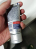 妮維雅（NIVEA）男士洗面奶保濕收縮毛孔深黑DEEP控油細(xì)致毛孔潔面雙支套裝 曬單實(shí)拍圖