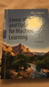 機器學(xué)習中的線(xiàn)性代數與優(yōu)化 Linear Algebra and Optimization for Machine Learning : A Textbook Charu C Aggarwal 曬單實(shí)拍圖