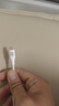 品勝蘋果16/15充電線雙type-c數(shù)據(jù)線PD60W快充ctoc車載Carplay通用iphone16pro華為P80手機(jī)iPad筆記本 曬單實拍圖