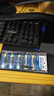 飛利浦（PHILIPS）27A12V電池10粒堿性高伏電池適用門(mén)禁門(mén)鈴遙控器/車(chē)輛防盜器/電動(dòng)券簾門(mén)醫療儀器干電池27a 曬單實(shí)拍圖