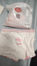 浪莎【24年新品】?jī)和瘍?nèi)褲女童抑菌發(fā)育平角內(nèi)褲少女短褲7條裝150 曬單實(shí)拍圖