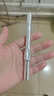 三資堂二叉眉筆彎頭迷灰棕 持久防水防汗野生眉初學(xué)新手易上手 送女友 曬單實(shí)拍圖