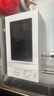 美的（Midea）快捷微波爐 家用小型 360°轉(zhuǎn)盤加熱 旋鈕操控 易潔內(nèi)膽（M1-L213B） 曬單實(shí)拍圖