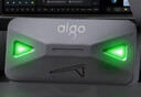 愛(ài)國者（aigo）128GB USB3.2行車(chē)記錄Type-C車(chē)載U盤(pán)小綠魔 哨兵模式循環(huán)錄像 汽車(chē)手機電腦C口通用優(yōu)盤(pán) 曬單實(shí)拍圖