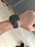 OPPO Watch X2 墨石巖黑【國家補(bǔ)貼15%】全智能手表運(yùn)動健康eSIM電話手表 鈦合金表圈oppo手表七夕禮物 曬單實(shí)拍圖