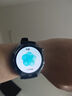 華為（HUAWEI）【七夕情人節(jié)】WATCH GT 5智能手表運(yùn)動(dòng)玄璣感知系統(tǒng)血氧心率體溫呼吸監(jiān)測藍(lán)牙通話防水男女情緒 46mm 幻夜黑-氟橡膠表帶【送皮表帶+貼膜】 曬單實(shí)拍圖