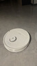 石頭（roborock）掃地機器人掃拖一體 P20 掃拖洗烘一體機 自動(dòng)集塵洗拖布烘干補水擦地拖地洗地機吸塵器 A1690RR 曬單實(shí)拍圖