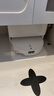 石頭（roborock）掃地機器人掃拖一體 P20 Ultra Plus 自動(dòng)上下水版 熱水洗拖布擦地拖地洗地機吸塵器 A2250RR 曬單實(shí)拍圖