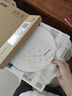 普聯(lián)（TP-LINK）WIFI6 吸頂AP AX3000雙頻千兆路由器 別墅酒店商用WiFi全覆蓋  TL-XAP3007GC-PoE/DC易展版 曬單實拍圖