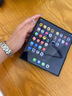 三星（SAMSUNG）Galaxy Z Fold7 超輕薄8英寸大屏2億像素主攝 超視覺(jué)引擎 Galaxy AI 披荊斬棘哥哥同款 折疊屏手機 秘影黑 16GB+1TB 加1250元享512GB升杯至 曬單實(shí)拍圖