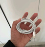蘋果15充電線編織數(shù)據(jù)線Type-C雙頭PD60W快充數(shù)據(jù)線iPhone15ProMax IMEV 【蘋果15全系快充】升級(jí)PD100W-1米 PD認(rèn)證丨編織材質(zhì)丨安全不傷機(jī) 曬單實(shí)拍圖