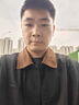 Levi's李維斯25年秋冬新款男士美式翻領(lǐng)巴恩風(fēng)工裝休閑夾克外套 黑色 L 曬單實(shí)拍圖
