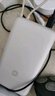 小米（MI）自帶線充電寶20000mAh 移動電源 可上飛機USB-C雙向快充 33W大功率 隨身便攜 安全耐用 自帶線充電寶20000mAh 33W 淺咖色 曬單實拍圖