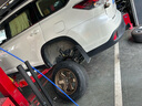 玲瓏輪胎235/65R17 108V 玲瓏臻選 SD XL 適配哈佛H3/奧迪Q5 曬單實(shí)拍圖