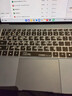 MONDRIAN【新款】適用華為matebook14鍵盤(pán)膜13s筆記本D14電腦D16保護XPro套16s榮耀magicbook16Pro防塵E功 【膚感液態(tài)硅膠款-功能版】帶快捷鍵提高做事效率 華為 曬單實(shí)拍圖