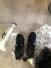 安德瑪（UNDERARMOUR）春夏HOVR Machina 3男子運動(dòng)跑步鞋跑鞋3024899 黑色001 40 曬單實(shí)拍圖