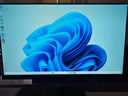 飛利浦（PHILIPS）國家補貼20%23.8英寸臺式一體機電腦( Intel N5095 8G 256G WiFi藍牙 3年質(zhì)保 )B1黑 曬單實(shí)拍圖