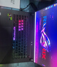 ROG魔霸新銳 2025 銳龍9 16英寸 游戲本筆記本電腦(R9 8940HX 16G 1T RTX5060 2.5K 165Hz) 曬單實(shí)拍圖