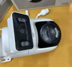 小米室外攝像機(jī)CW500雙攝版 雙2.5K超清畫質(zhì) AI偵測 雙頻Wi-Fi6 雙400萬攝像頭 曬單實(shí)拍圖