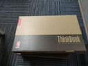 ThinkPad【國家補貼20%】聯(lián)想ThinkBook 16+獨顯性能版 2025 16寸筆記本電腦（酷睿U5 RTX5050 32G 3.2K） 曬單實拍圖