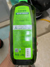 媽媽壹選檸檬草餐具凈1.28kg+補充裝1.28kg洗潔精食品用洗滌靈果蔬奶瓶用 曬單實(shí)拍圖