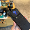 安柏?！剧R頭支架】適用于小米17promax手機殼新款小米17pro保護套磁吸金屬磨砂散熱超薄防摔全包外殼 【石墨黑】隱形鏡頭支架 | 超薄磨砂 | 不沾指紋 小米 17 Pro Max 曬單實拍圖