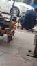 惠浦銳視寧德三元鋰電動(dòng)車電池60v100AH72v120安磷酸鐵鋰48v二四輪電瓶車 72V125Ah【100-170公里】三四輪磷酸鐵鋰 曬單實(shí)拍圖