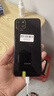 榮耀（HONOR）二手手機(jī)榮耀暢玩20 5000mAh大電池續(xù)航 4G安卓智能手機(jī) 幻夜黑 4G+64G 9成新 曬單實(shí)拍圖