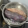 京鮮生山東粗糧組合凈重5斤紫薯小南瓜哈密薯小芋頭約各1/4源頭直發(fā)包郵 曬單實(shí)拍圖