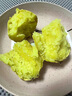 廣東正宗潮汕白皮黃心板栗薯農(nóng)家自種雞蛋黃番薯粉糯爆皮紅薯地瓜 5斤【熱賣推薦】 中果【3-7兩左右】 曬單實拍圖