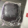 松下（Panasonic）小方盒2.0無(wú)線(xiàn)剃須刀電動(dòng)便攜款往復式磁懸浮刮胡刀Type-c七夕情人節禮物男朋友CM31黑禮袋款 曬單實(shí)拍圖