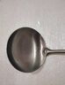 美廚（maxcook）鍋鏟炒鏟 304不銹鋼鏟子 加厚炒菜鏟 MCCU733 曬單實(shí)拍圖