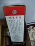 鴨溪窖 復古版 濃香型白酒 54度 500ml*6瓶 整箱裝 曬單實(shí)拍圖