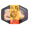 湘佳【金雞報?！繗庹{土著(zhù)黃公雞1.3kg 曬單實(shí)拍圖