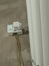 畢亞茲 12V1A電源適配器 適用機頂盒光纖貓路由器安防監控攝像頭硬盤(pán)盒轉換器供電線(xiàn) 外徑5.5內徑2.5 曬單實(shí)拍圖