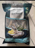 1號會(huì )員店精選鹽田有機白蝦 海鮮食材 無(wú)抗養殖 有機鹽田白蝦 1kg/袋 曬單實(shí)拍圖
