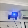 愛(ài)普生（EPSON）EF-16G 家用投影儀 3LCD智能激光投影機（0.62”大芯片 激光 原生1080P 3LCD技術(shù)）國家補貼 曬單實(shí)拍圖