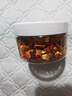 布卡星（BUCATSTATE）綜合水果蔬菜干倉(cāng)鼠營(yíng)養(yǎng)零食兔子龍貓絲熊糧食100g 曬單實(shí)拍圖