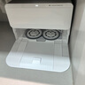 石頭（roborock）掃地機器人掃拖一體 P20 Ultra Plus 自動(dòng)上下水版 熱水洗拖布擦地拖地洗地機吸塵器 A2250RR 曬單實(shí)拍圖
