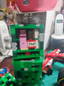 樂(lè)高（LEGO） 積木拼裝我的世界21276 苦力怕男孩女孩兒童玩具生日禮物  曬單實(shí)拍圖