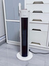 美的（Midea）暖風(fēng)機家用電熱取暖器電暖器電暖氣片小太陽(yáng)暖風(fēng)電熱扇熱風(fēng)機烤火爐廣角搖頭節能 【雙核暖風(fēng) 3秒速熱】NFU-H 曬單實(shí)拍圖