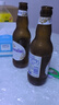 福佳白啤酒330ml*24瓶整箱裝金獎小麥精釀百威集團 中秋送禮  曬單實拍圖