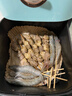 目無(wú)全牛黑椒牛肉串40串 凈重2斤【含簽】 腌制冷凍半成品燒烤牛肉串 曬單實(shí)拍圖