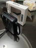 閃科威 3C認(rèn)證【120W快充】充電寶20000毫安自帶線可上飛機小巧便攜大容量超薄移動電源適用小米蘋果華為 【3C認(rèn)證】黑色丨旗艦版丨國產(chǎn)電芯丨提速666% 20000毫安丨可上飛機丨智能控溫丨自帶 曬單實拍圖