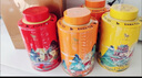 八馬茶業(yè) 金駿眉/正山小種/大紅袍/鐵觀(guān)音/熟普/小青柑 茶葉罐裝 【送禮組合】5罐共478g 曬單實(shí)拍圖