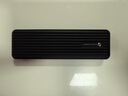DOCKCASE多凱斯帶屏幕M.2 NVMe硬盤盒Type-C/USB3.2接口10G高速傳輸SSD固態(tài)移動硬盤筆記本臺式機(jī)外置盒子 曬單實(shí)拍圖