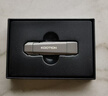 KOOTION移動(dòng)固態(tài)U盤(pán)type-c雙接口USB3.2手機電腦大容量固態(tài)硬盤(pán)讀速1000M/s 支持?zhù)櫭?蘋(píng)果15/16系列/安卓 U52固態(tài)U盤(pán) 256G【讀1000MB/s】 曬單實(shí)拍圖